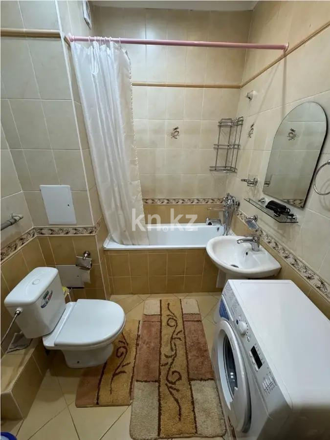 Продажа 2-комнатной квартиры, 57 м² - Продажа  двухкомнатных квартир в новостройках Алматы с фото - страница 3 фото 4 из 5