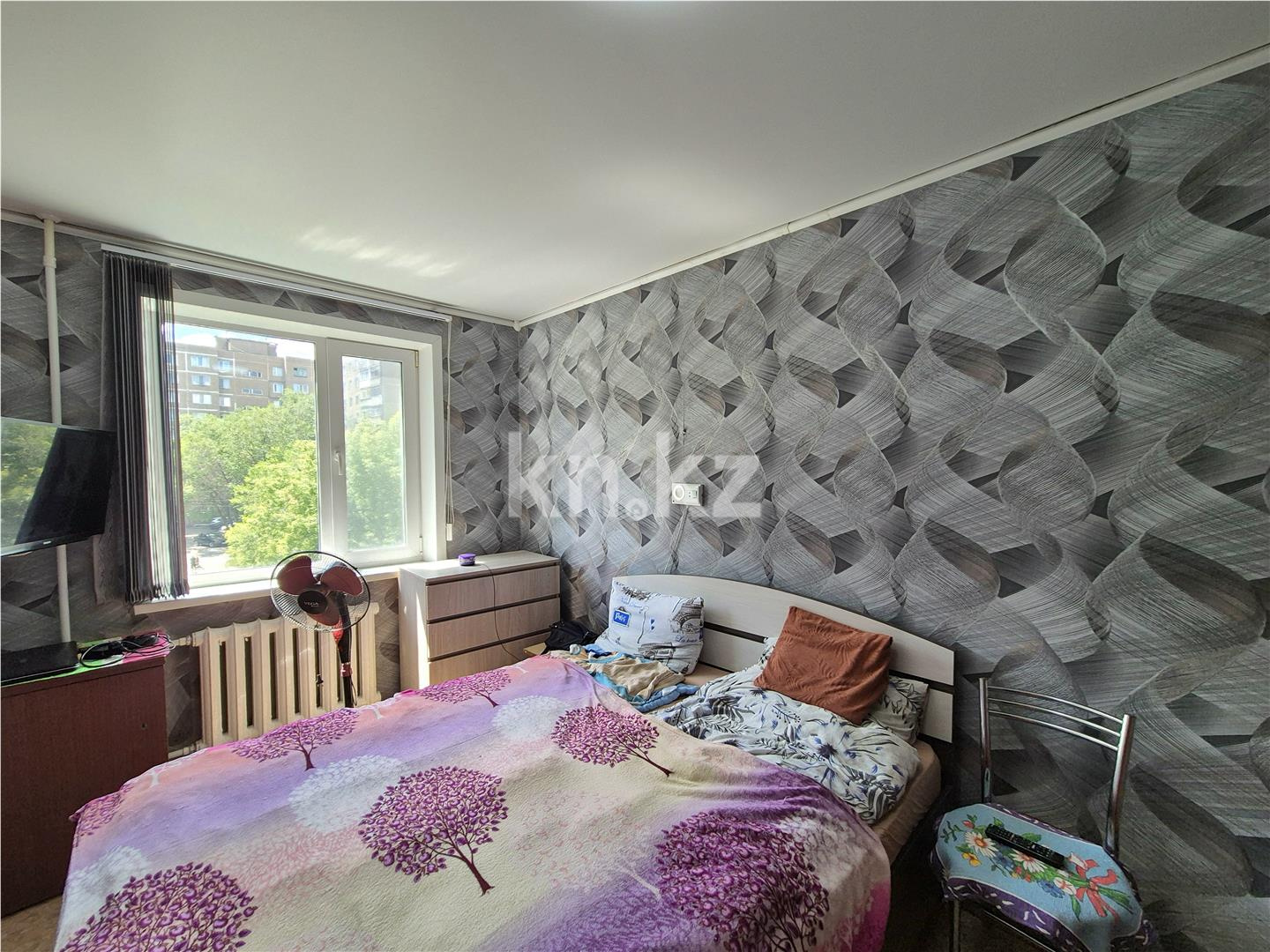 Продажа 3-комнатной квартиры, 62 м² в Темиртау - фото 6