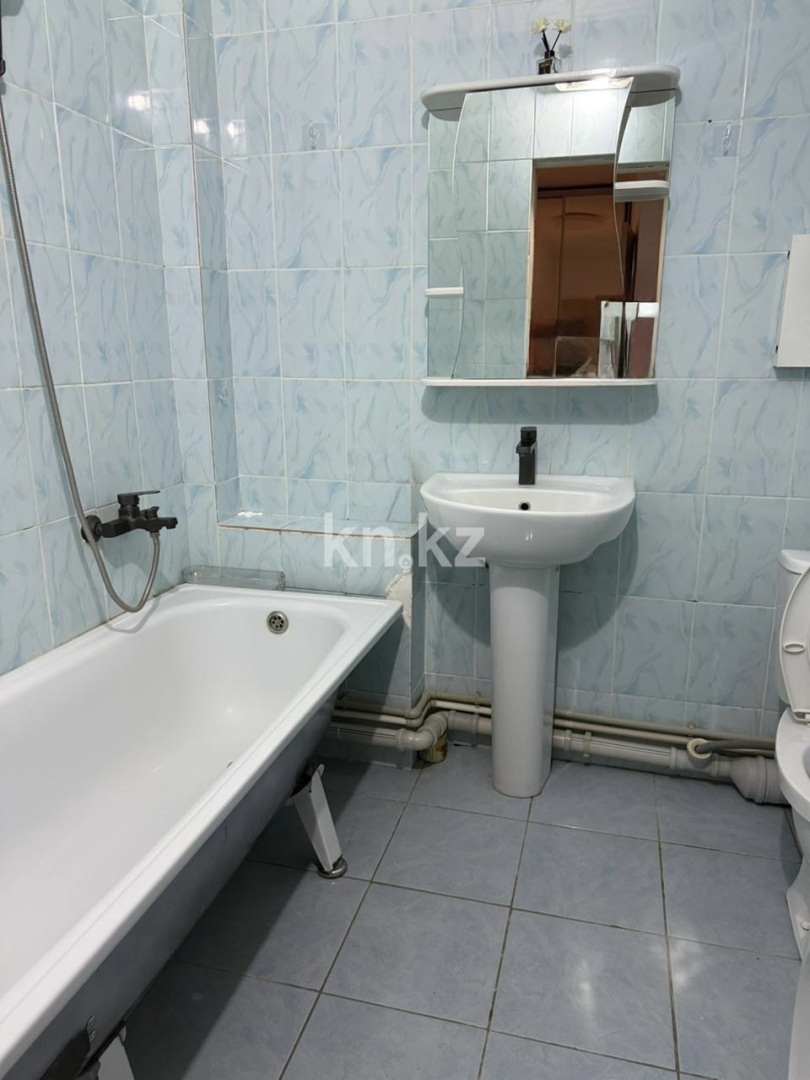 Аренда 1-комнатной квартиры, 40 м² - Аренда однокомнатных квартир помесячно в Астане - страница 3 фото 9 из 10