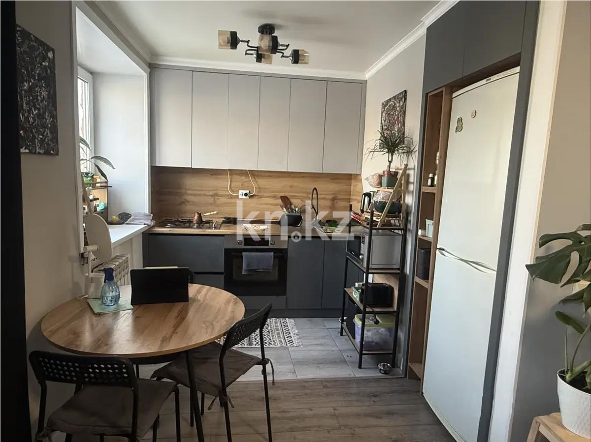 Продажа 2-комнатной квартиры, 42.3 м² - Продажа квартир в Астане - страница 6 фото 3 из 5