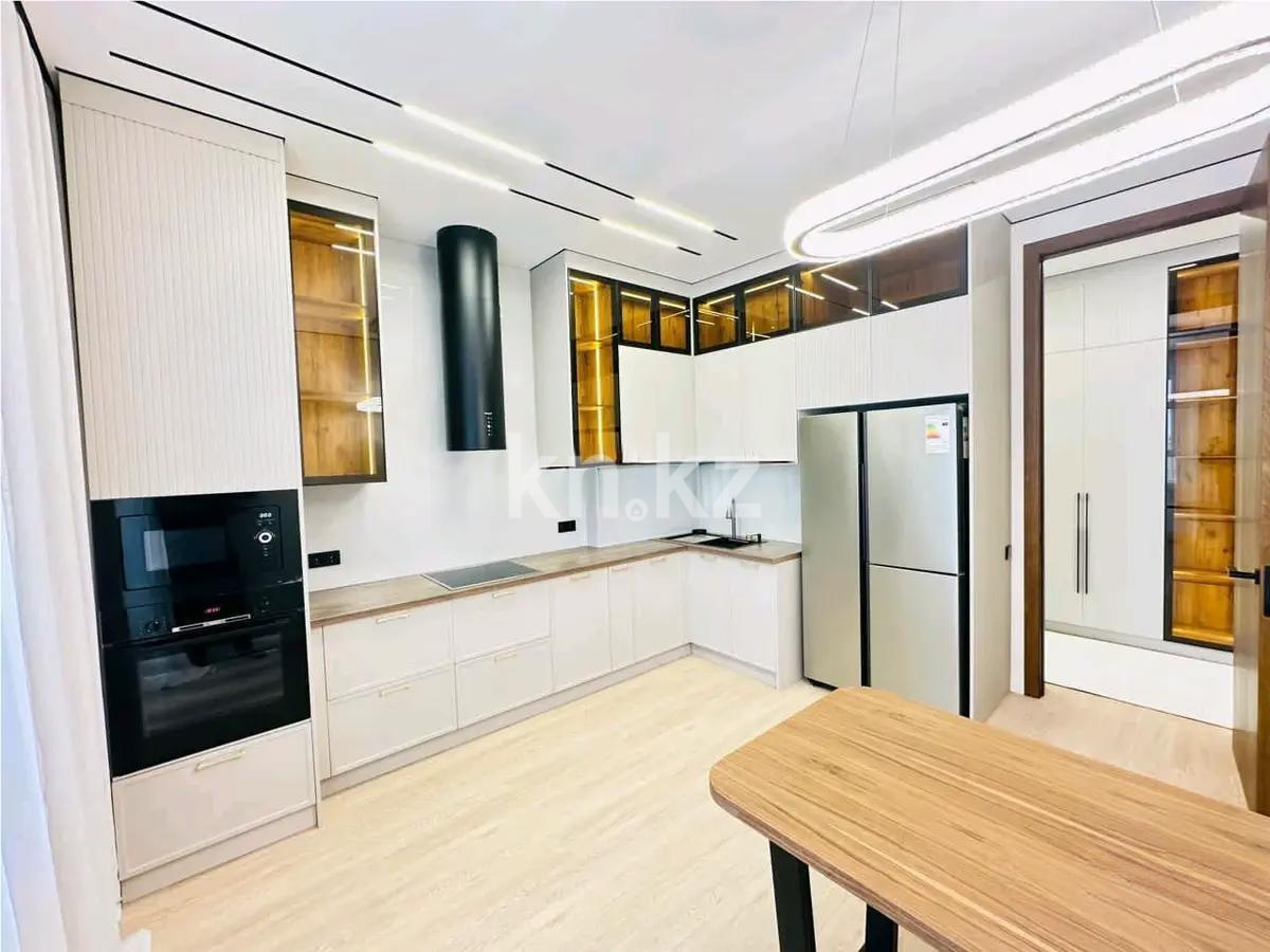 Продажа 3-комнатной квартиры, 102 м² - Продажа квартир в Астане - страница 28 фото 5 из 7