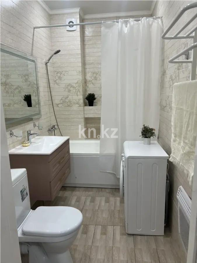 Продажа 2-комнатной квартиры, 52.2 м², пр. Кабанбай батыра, дом  29/2 в Астане - фото 6