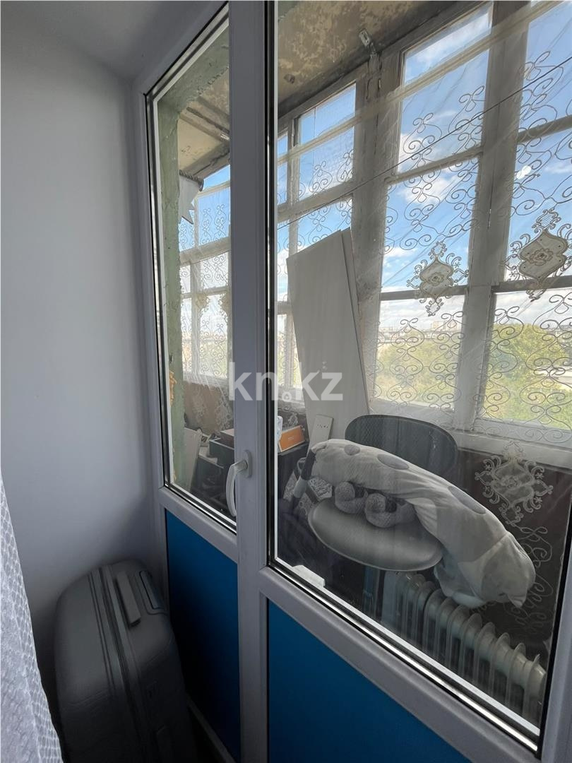 Продажа 3-комнатной квартиры, 55 м² в Темиртау - фото 9