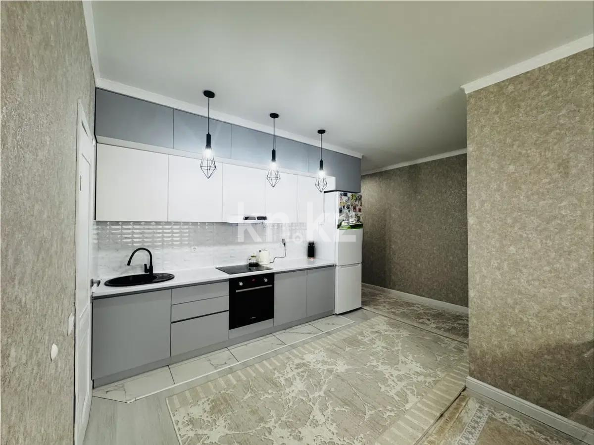 Продажа 3-комнатной квартиры, 61 м², ул. Сатпаева, дом  20 в Астане - фото 3