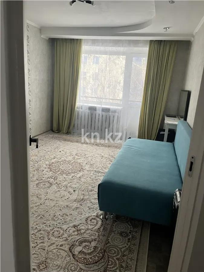 Продажа 2-комнатной квартиры, 46 м² в Астане