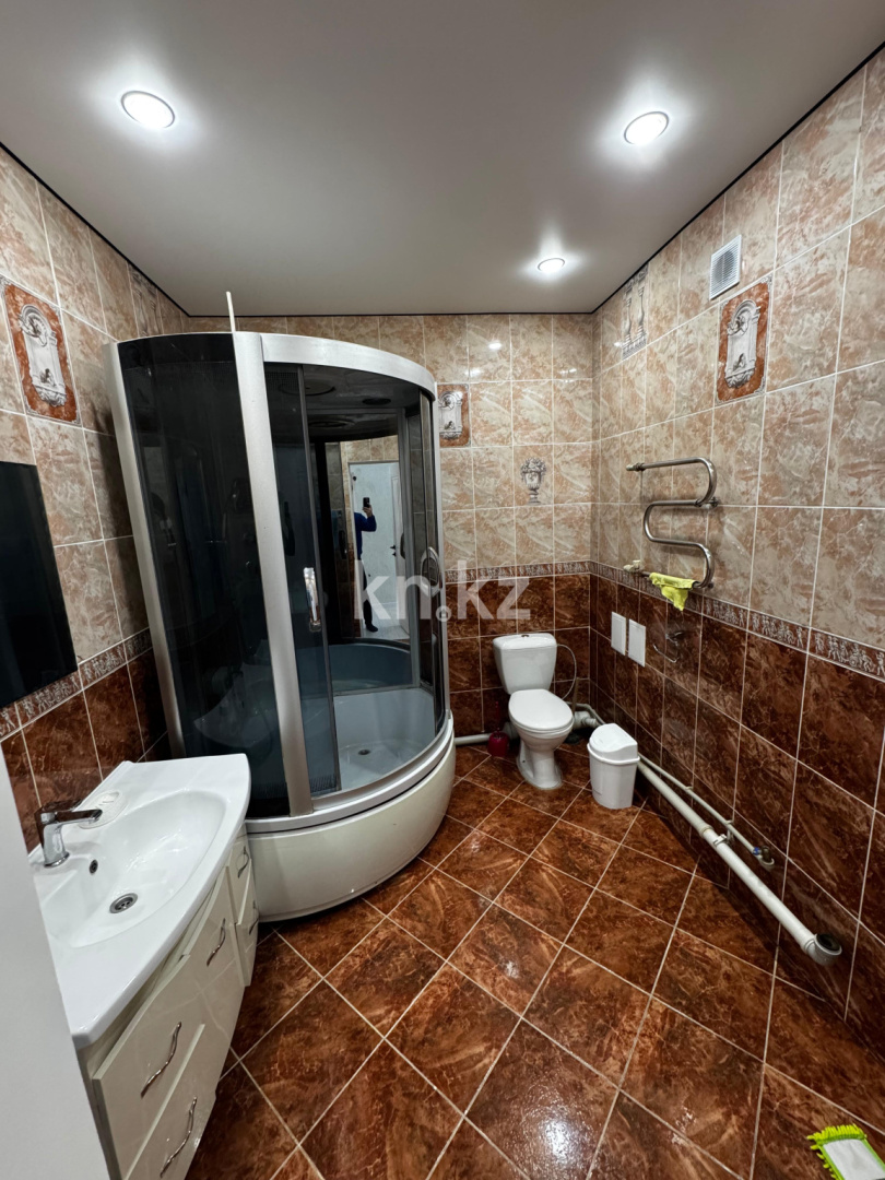 Аренда 3-комнатной квартиры, 110 м² в Астане - фото 8