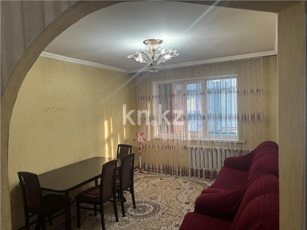 Продажа 3-комнатной квартиры, 60 м² - Продажа трехкомнатных квартир от собственников в Астане - страница 3 фото 1 из 6