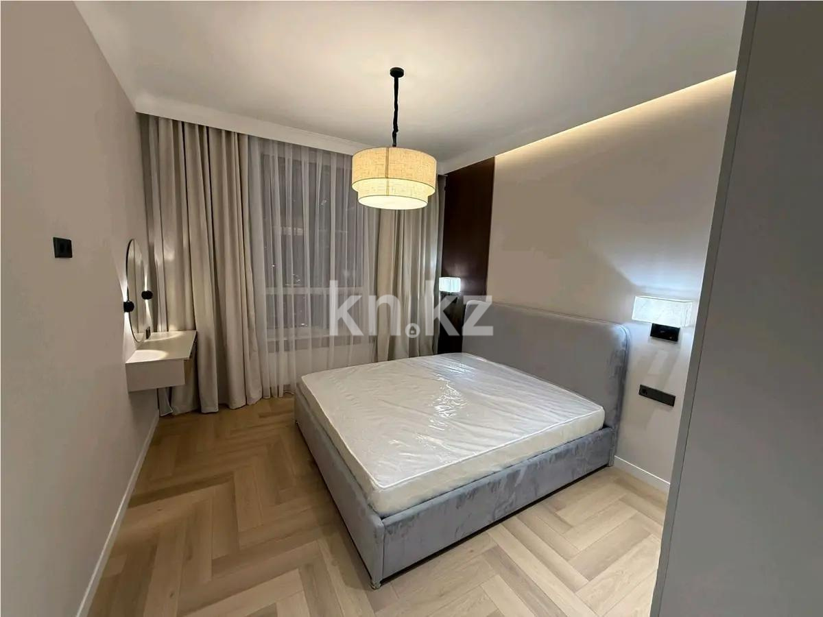 Продажа 2-комнатной квартиры, 48 м², ул. Рыскулова, дом  9 стр в Астане - фото 2