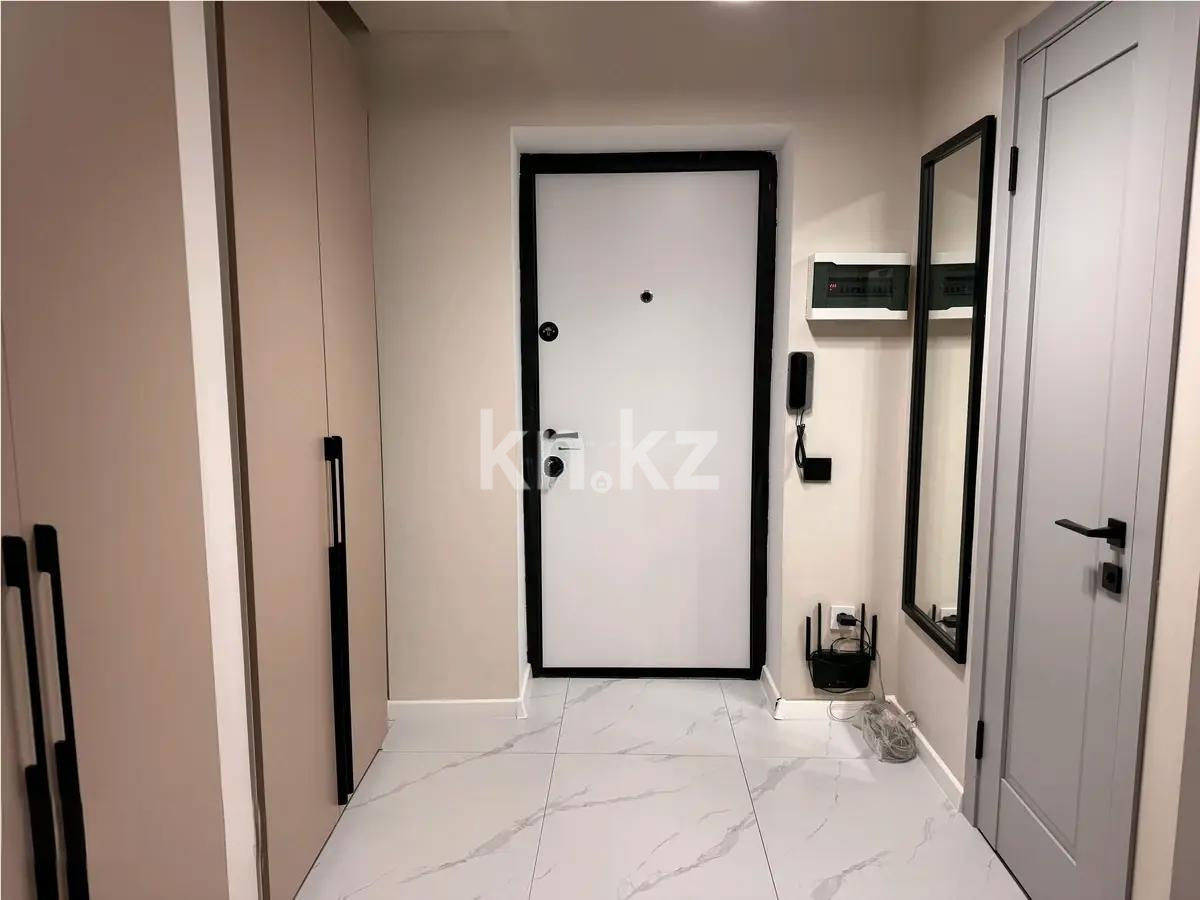 Продажа 2-комнатной квартиры, 55 м² в Алматы - фото 7