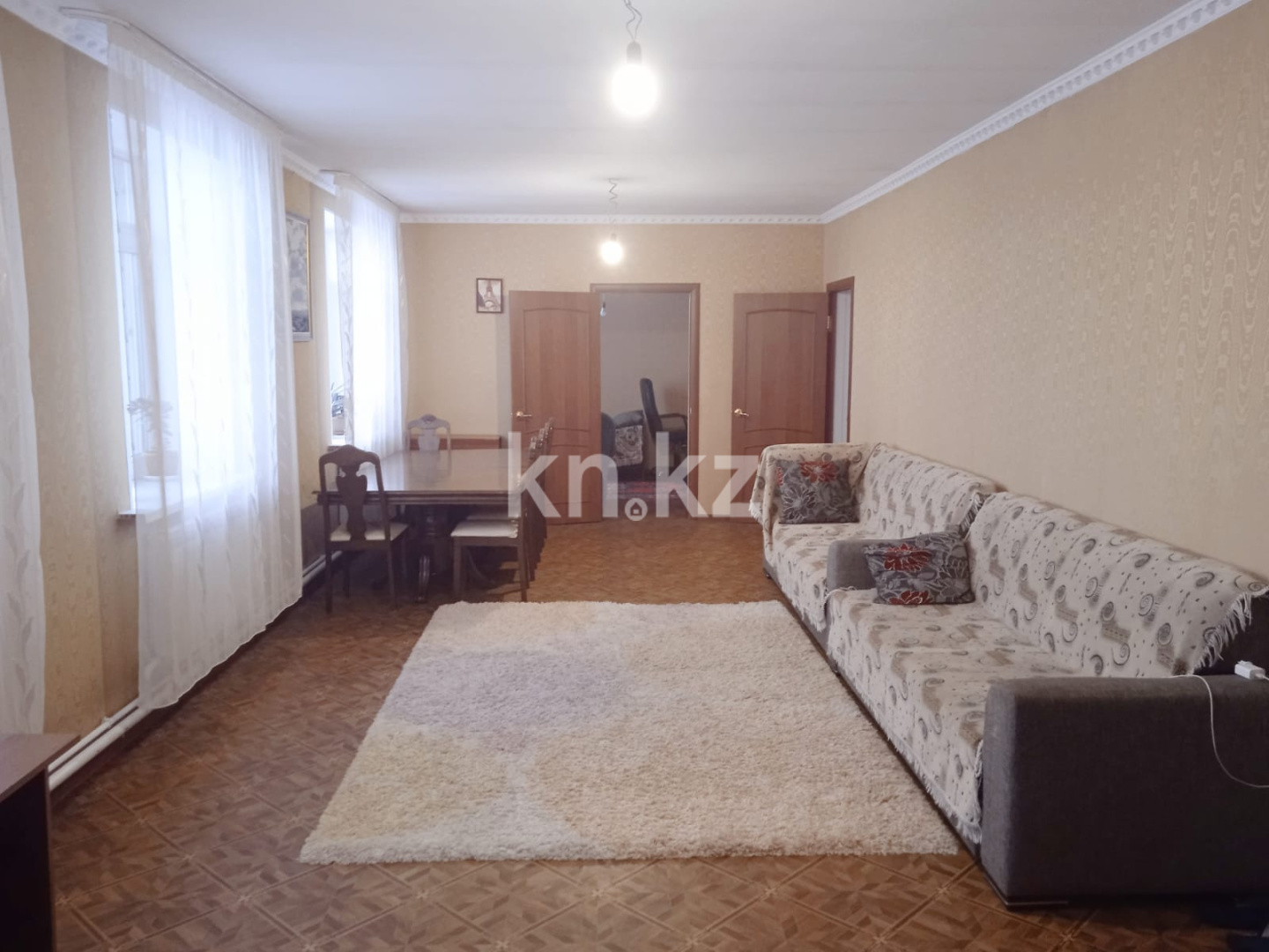 Продажа , 53 сот., ул. Цветная - Продажа баз, складов и промышленной недвижимости в Караганде фото 8 из 40