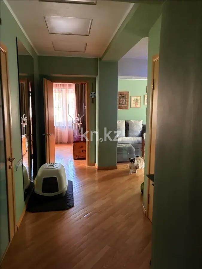 Продажа 2-комнатной квартиры, 80 м² - Продажа квартир в Медеуском р-не Алматы фото 5 из 5