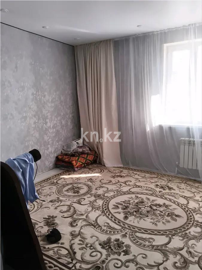Продажа 4-комнатной квартиры, 130 м², ул. А-91, дом  16 - Продажа  четырехкомнатных квартир в Астане фото 1 из 8