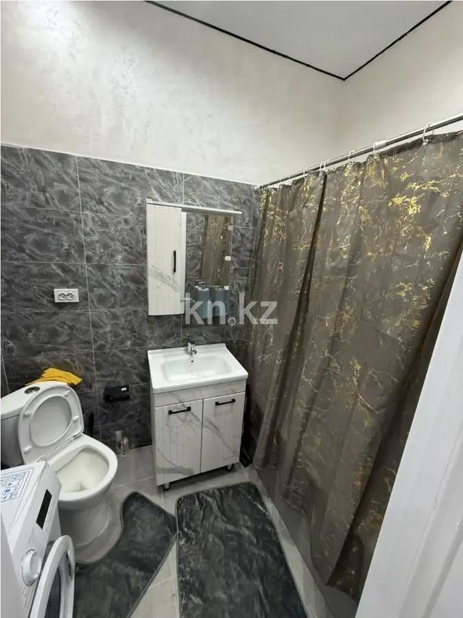 Продажа 2-комнатной квартиры, 48 м² - Продажа квартир в Алматы - страница 2 фото 4 из 4