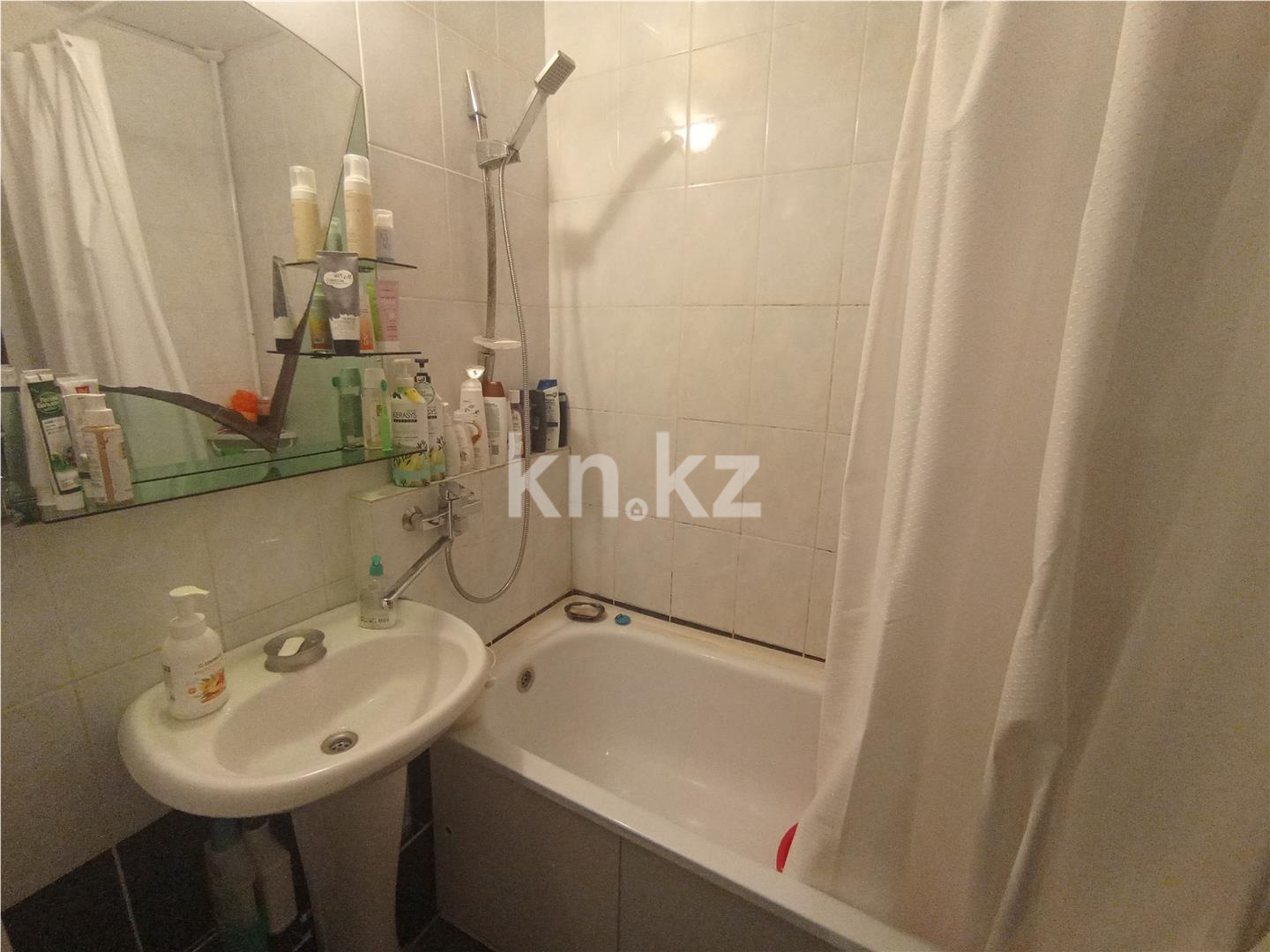Продажа 3-комнатной квартиры, 60 м² - Продажа квартир в Караганде - страница 23 фото 6 из 11