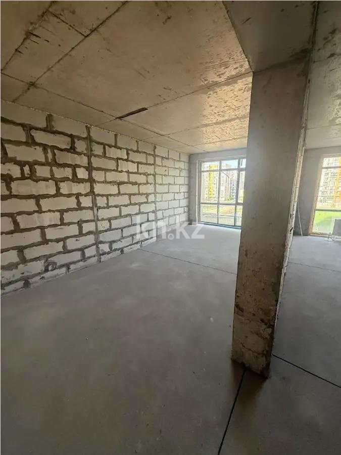 Продажа 2-комнатной квартиры, 52.1 м² - Недвижимость в Алматы фото 1 из 2