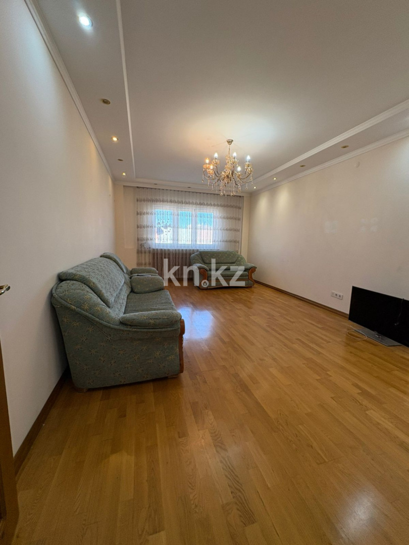 Продажа 3-комнатной квартиры, 110 м² - Продажа трехкомнатных квартир в р-не Байконур Астаны - страница 3 фото 4 из 21
