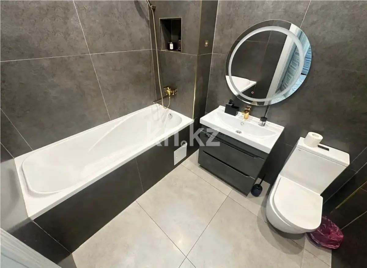 Продажа 3-комнатной квартиры, 100 м² - Продажа квартир в Алматы - страница 5 фото 3 из 4