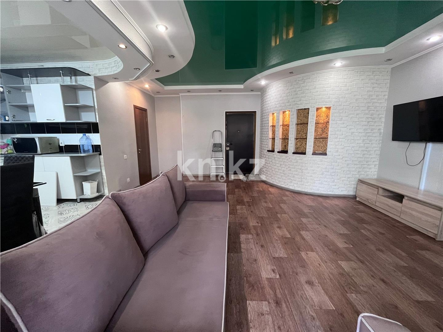 Продажа 2-комнатной квартиры, 66 м² в Караганде - фото 3