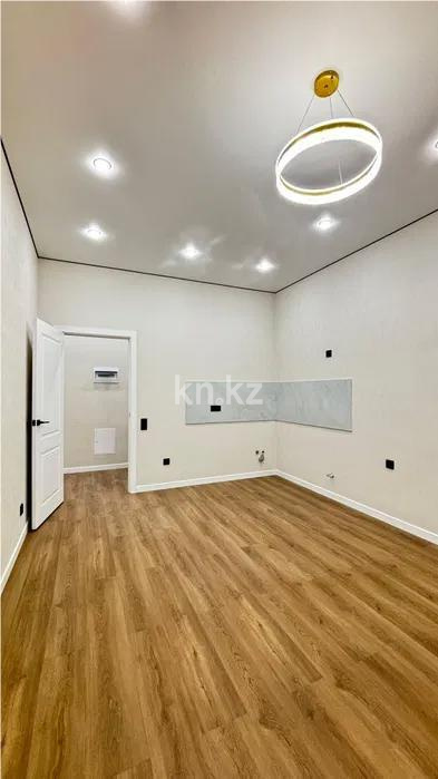 Продажа 2-комнатной квартиры, 38 м² - Продажа  двухкомнатных квартир в новостройках Астаны - страница 8 фото 3 из 4