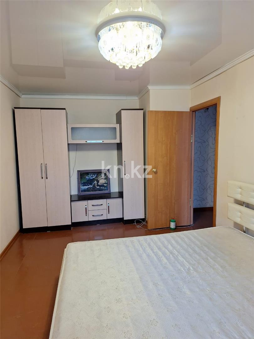 Продажа 1-комнатной квартиры, 32 м², ул. Чернышевского - Продажа квартир в Темиртау фото 1 из 7