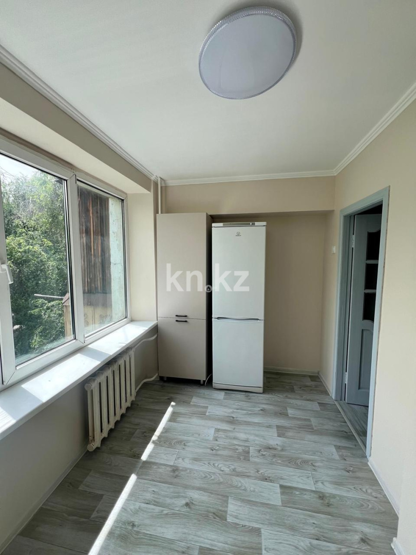 Продажа 1-комнатной квартиры, 40 м² в Алматы - фото 2