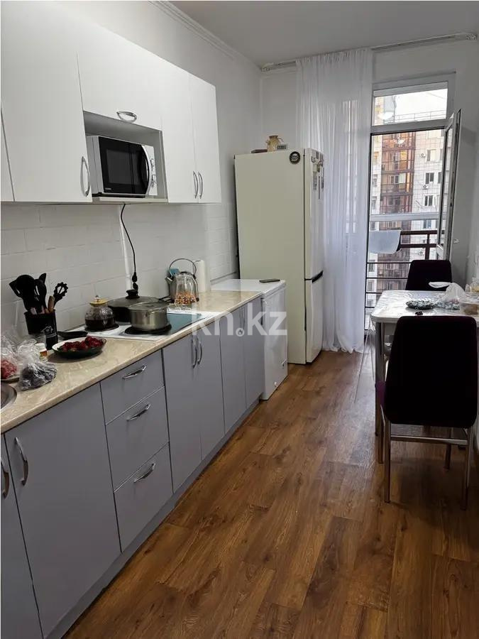 Продажа 1-комнатной квартиры, 47.6 м² в Астане - фото 2