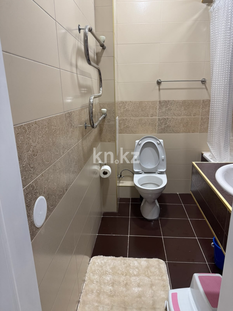Продажа 1-комнатной квартиры, 42 м² в Алматы - фото 32