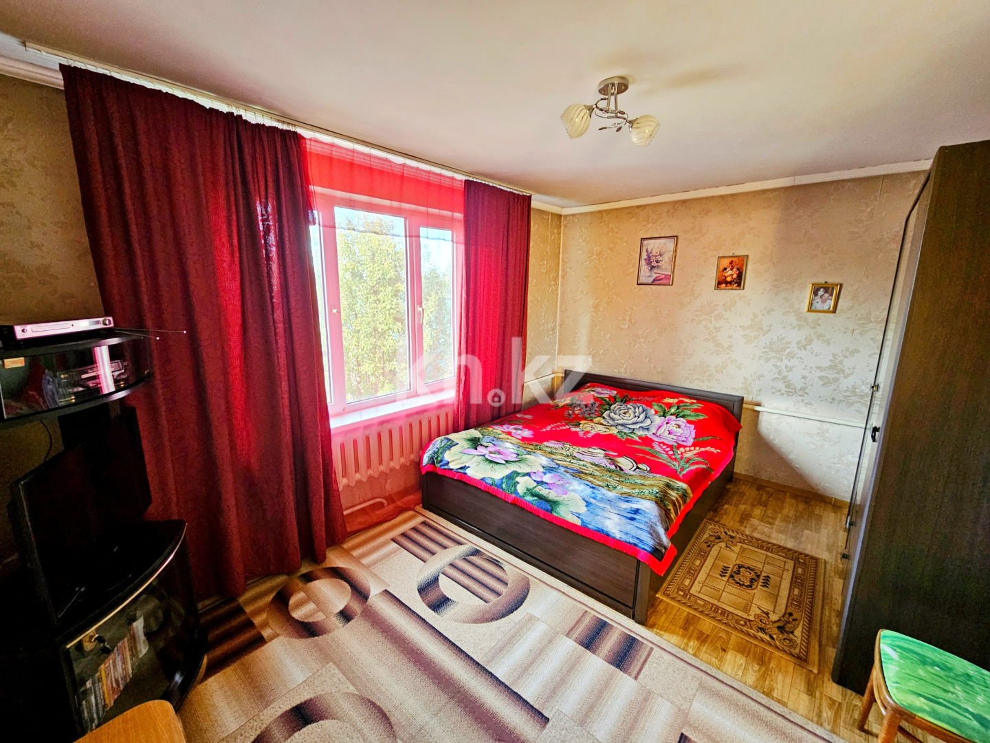 Продажа 3-комнатного дома, 139.4 м², ул. Санлак - Продажа домов, коттеджей в Алматы фото 8 из 17