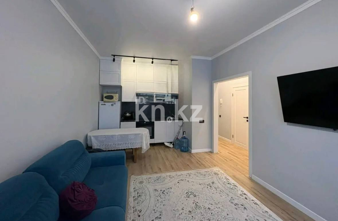 Продажа 2-комнатной квартиры, 38 м², ул. Орынбор, дом  13 - район Сфера парка в Астане - фото 7