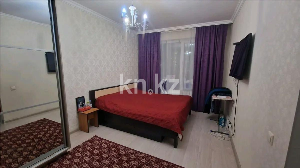 Продажа 1-комнатной квартиры, 38 м² - Продажа недвижимости в Астане - страница 9 фото 1 из 2