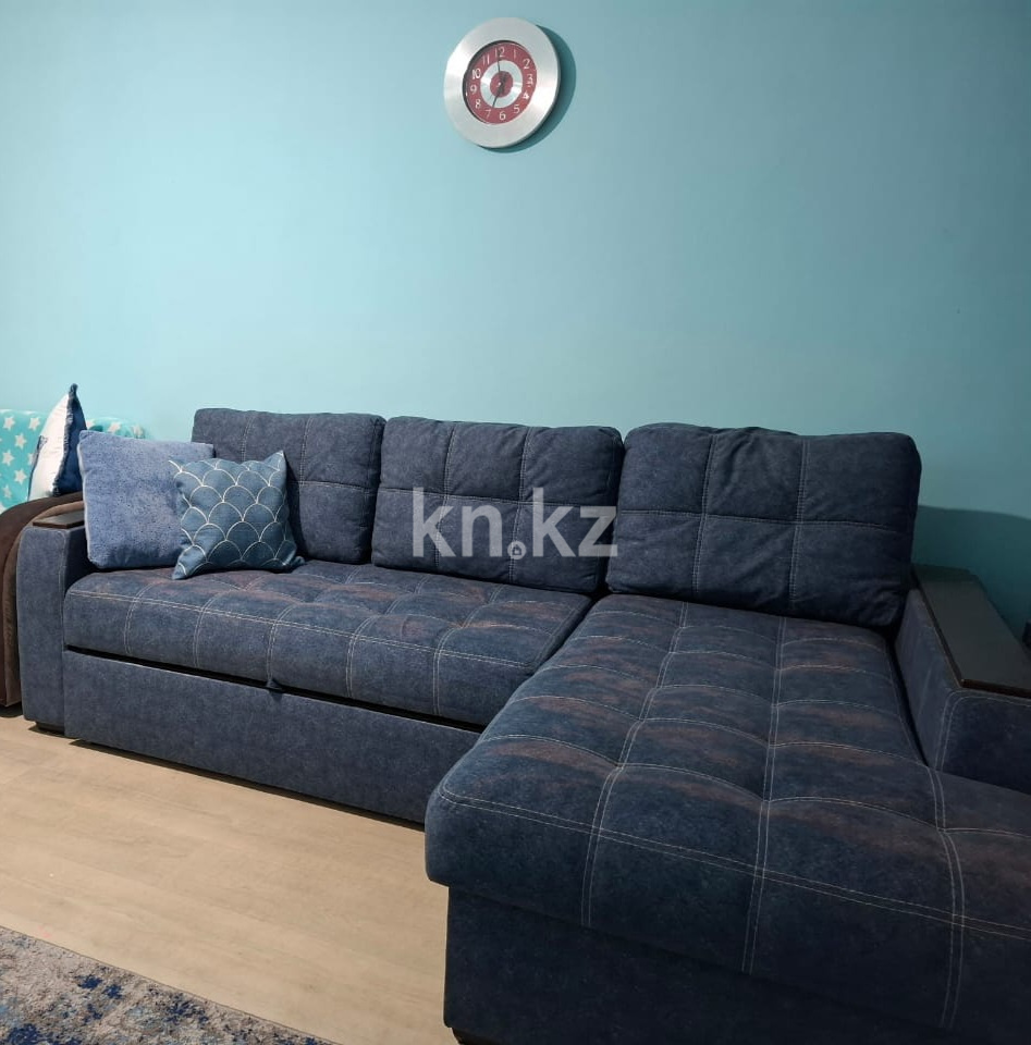 Аренда 1-комнатной квартиры посуточно, 36 м² - Аренда квартир посуточно в Казахстане - страница 4 фото 7 из 14