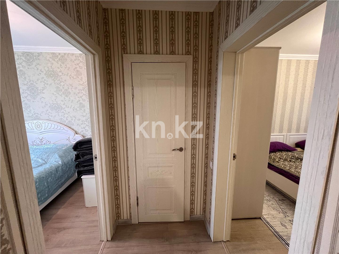 Продажа 3-комнатной квартиры, 69 м² в Караганде - фото 14