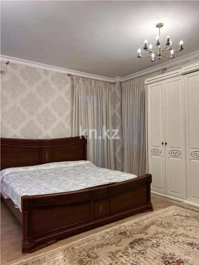 Продажа 4-комнатной квартиры, 127 м², пр. Республики, дом  9/1 - Продажа  четырехкомнатных квартир в новостройках Астаны без посредников фото 2 из 5