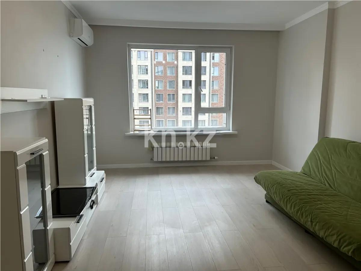 Продажа 2-комнатной квартиры, 68 м², ул. Розыбакиева, дом  310а - Продажа квартир в новостройках Алматы фото 1 из 4