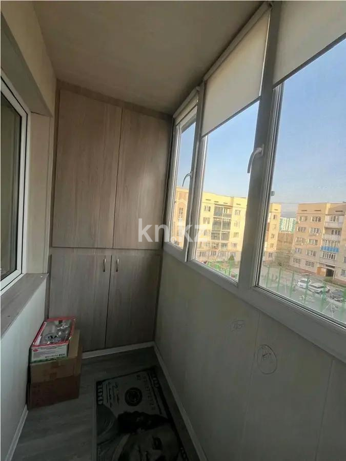 Продажа 2-комнатной квартиры, 76 м² - Продажа двухкомнатных квартир от собственников в Алматы - страница 2 фото 6 из 6