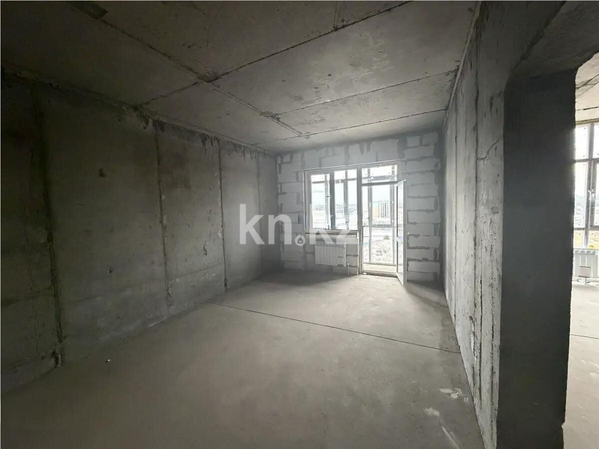 Продажа 2-комнатной квартиры, 73 м² в Алматы