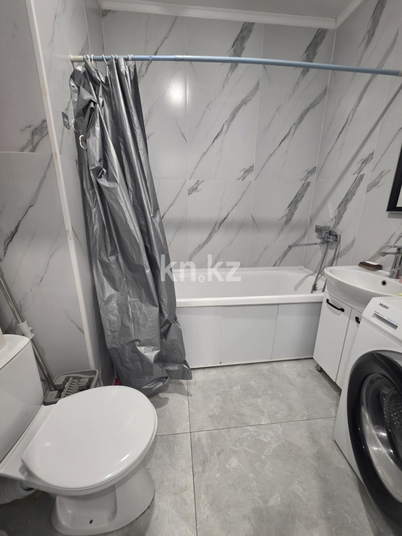 Продажа 2-комнатной квартиры, 42.3 м² в Алматы - фото 7