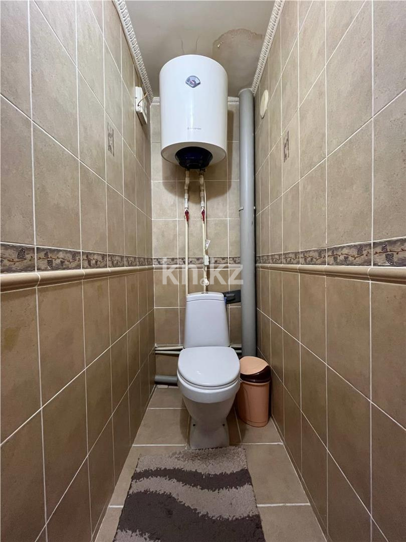 Продажа 1-комнатной квартиры, 34 м², мкр-н 8 в Темиртау - фото 6