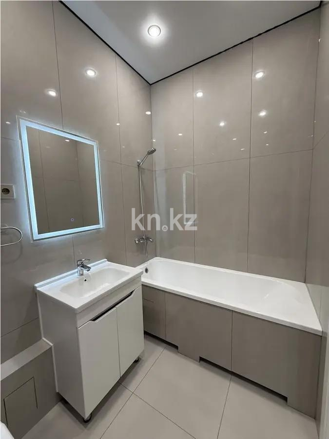 Продажа 2-комнатной квартиры, 47.5 м² - Продажа квартир в Казахстане - страница 18 фото 3 из 3