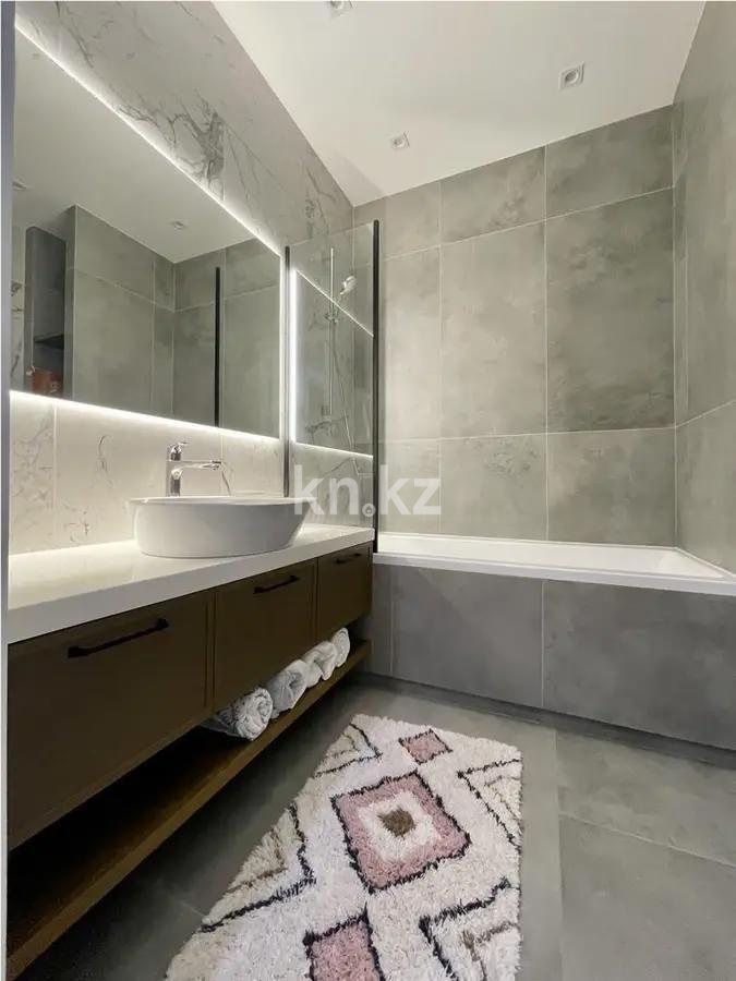 Продажа 4-комнатной квартиры, 180 м², ул. Оспанова, дом  85/72 - Продажа  четырехкомнатных квартир в Алматы фото 7 из 10