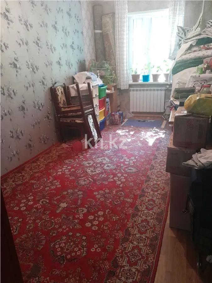 Продажа 3-комнатной квартиры, 60 м² - Продажа  трехкомнатных квартир в Алматы фото 3 из 6