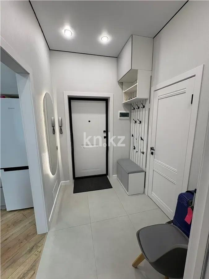 Продажа 1-комнатной квартиры, 34 м² в Астане - фото 4