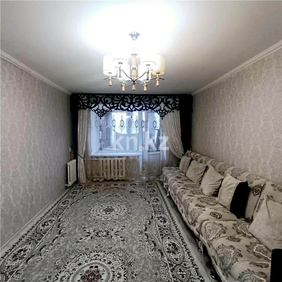 Продажа 2-комнатной квартиры, 42 м², ул. Матросова - Продажа квартир в Темиртау фото 1 из 11