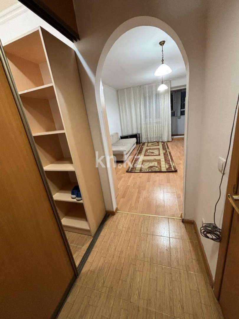 Аренда 1-комнатной квартиры, 29 м² - Продажа квартир в Кокшетау фото 8 из 13