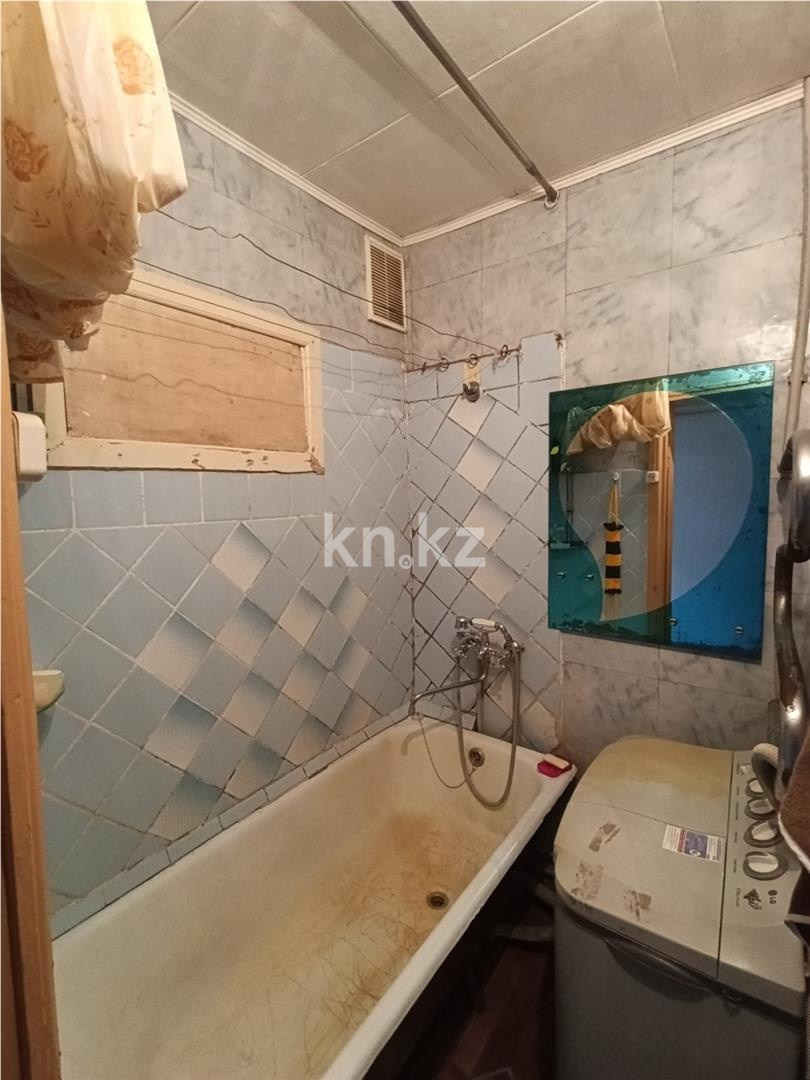 Продажа 2-комнатной квартиры, 45 м² - Продажа недвижимости в Казахстане - страница 3 фото 6 из 10