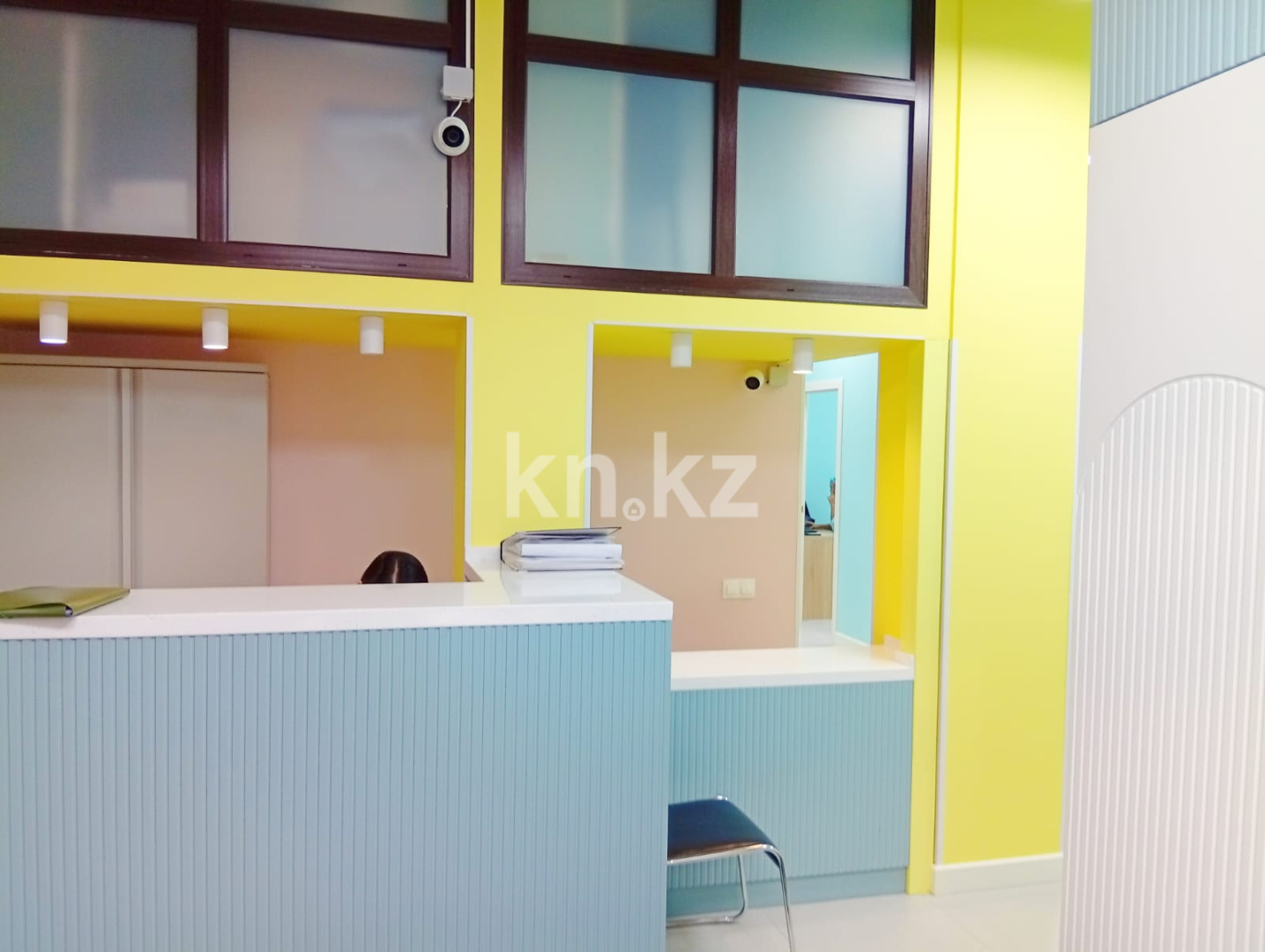 Продажа помещения, 189 м² - Продажа недвижимости в Астане - страница 5 фото 5 из 23