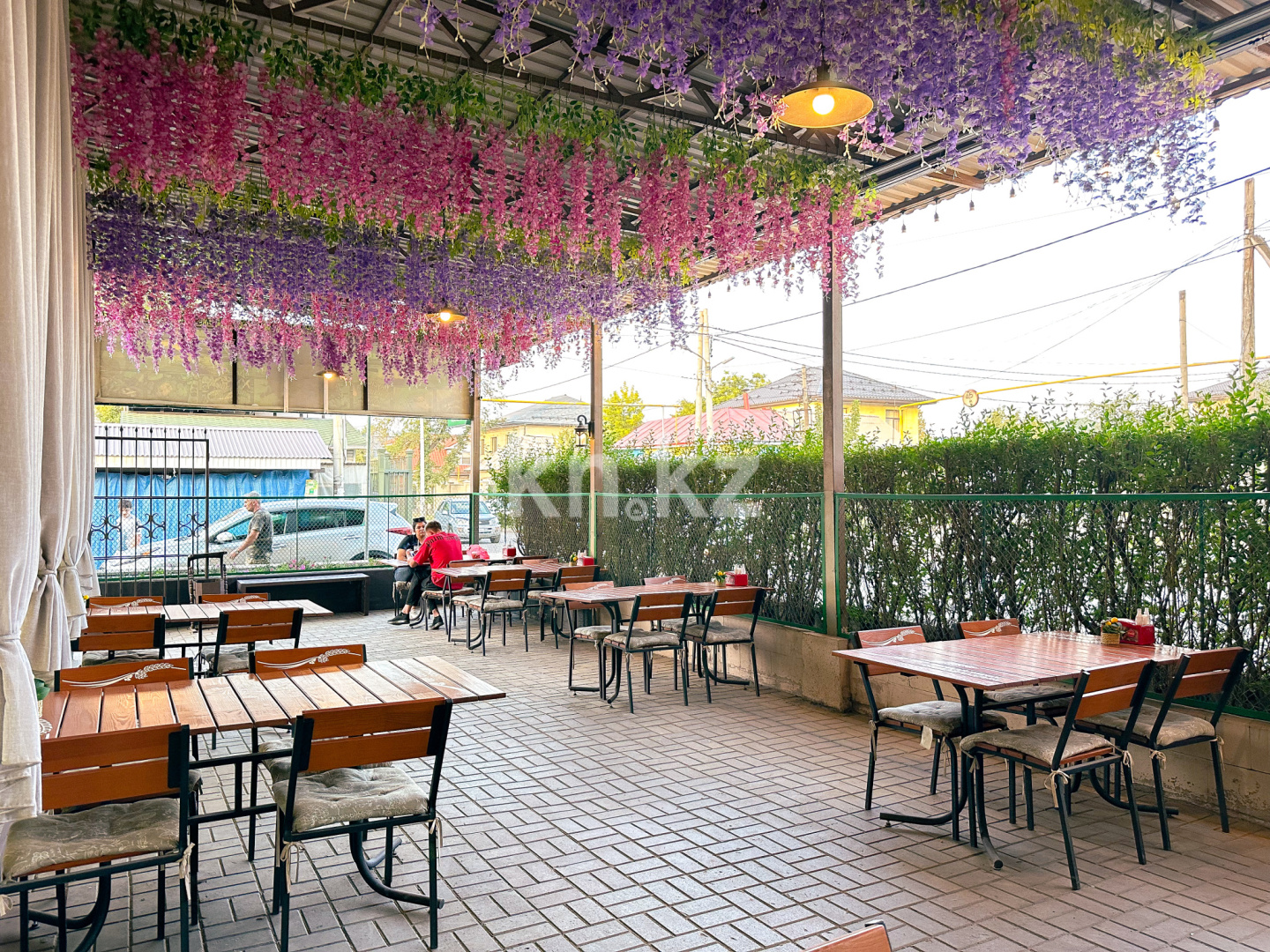 Продажа , 300 м², ул. Гурилева, дом  59а - Продажа действующего бизнеса в Алматы с фото фото 25 из 25