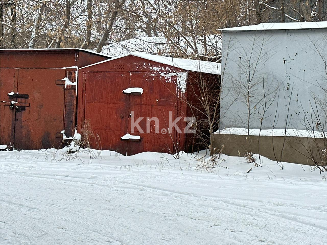 Продажа 3-комнатной квартиры, 53 м², ул. Механическая, дом  8а - Продажа квартир в Караганде фото 18 из 19