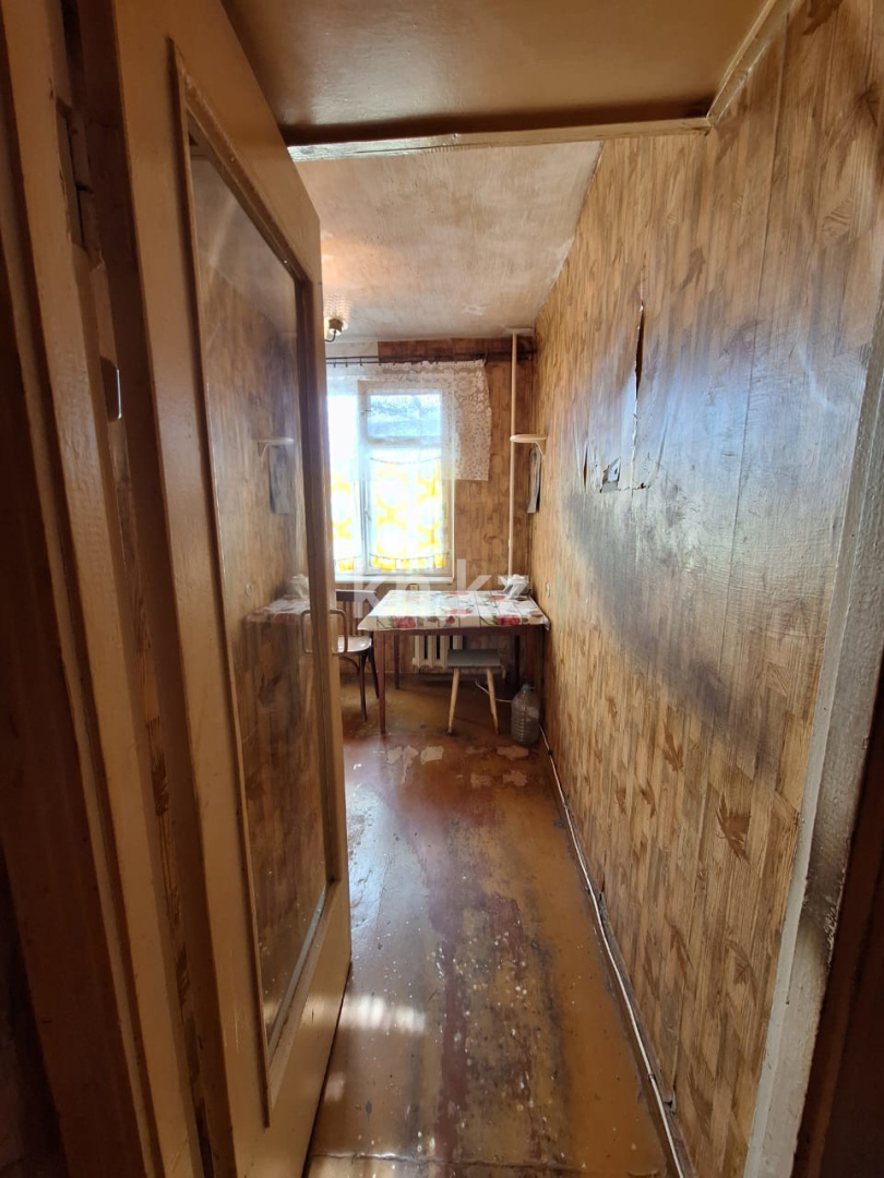 Продажа 1-комнатной квартиры, 31 м² - Недвижимость в Уральске фото 10 из 10