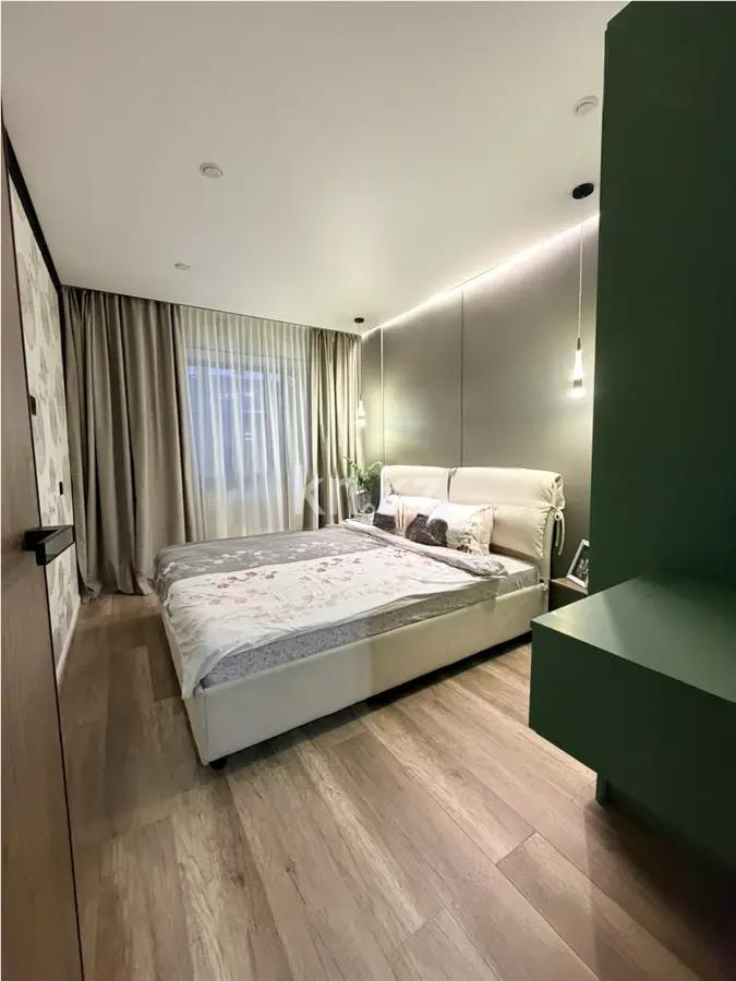 Продажа 3-комнатной квартиры, 60 м² в Астане - фото 2